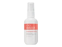 CND Service Essentials SolarSpeed Spray - 59ml