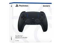 PS5 DualSense Wireless Controller - Midnight Black - 3006410