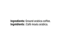 Starbucks Ground Coffee - French Roast - 340g