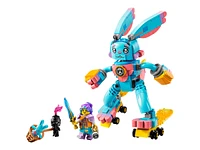 LEGO DREAMZzz - Izzie and Bunchu the Bunny