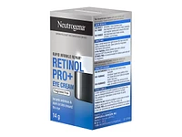 Neutrogena Rapid Wrinkle Repair Retinol Pro+ Eye Cream - 14g