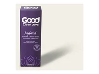 Good Clean Love Hybrid Personal Lubricant - 50ml