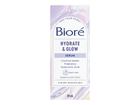 Biore Hydrate & Glow Serum - 29ml