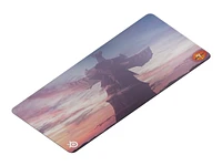 SteelSeries Qck World of Warcraft Edition Mouse Pad - XXL