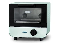 Dash Mini Toaster Oven - Aqua - DMTO100GBAQ04