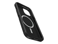 OtterBox Defender Series XT Case for iPhone 13, 14, 15 - Black