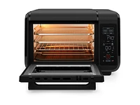 Chefman Hot Air Fryer Oven - Black - 15qt - RJ50-15T-CA