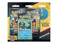 Pokemon TCG: Crown Zenith Pin Collection