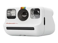 Polaroid Go White Instant Camera - White - PRD009035