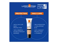 La Roche-Posay Anthelios Mineral One Tinted Facial Sunscreen - SPF 50+ - Tan (T03)