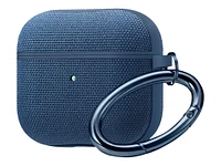 Spigen Urban Fit Case Cover for Apple AirPods - Navy