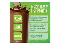 BOOST High Protein Drink - Chocolate - 6 x 237ml