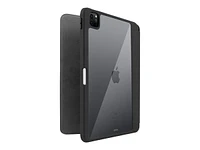 Logiix Cabrio+ - flip cover for iPad Pro - Black - 12.9 Inch