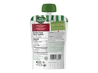 Baby Gourmet Baby Food - Cherry Banana & Spinach - 128ml