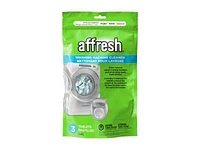 Affresh Washer Cleaner - 3s