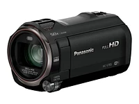 Panasonic HC-V785 Camcorder - HCV785K