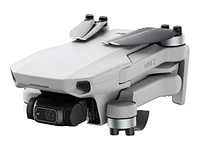 DJI Mini 2 Fly More Combo - Grey - CP.MA.00000306.01