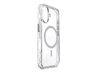 Laut Crystal MATTER-X Case for Apple iPhone 16 Plus - Crystal