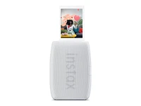 Fujifilm INSTAX MINI Link 3 Wireless Color Printer - Clay White - 600024050