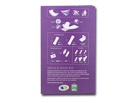 Natracare Incontinence Dry and Light Pads - 20s