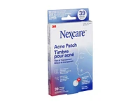 Nexcare Acne Patch Set - 39's