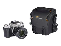 Lowepro Adventura TLZ 20 III Carrying Bag for Camera - Black