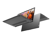 Lenovo IdeaPad Laptop - 15.6-Inch - 8GB RAM - Graphite Grey - 82FG00N5CC - Open Box or Display Models Only