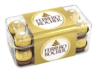 Ferrero Rocher Fine Hazelnut Milk Chocolate - 16s/200g