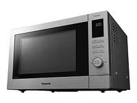 Panasonic Slimline Combination Inverter Microwave Oven with Air Fryer - Stainless - NNCD87KS