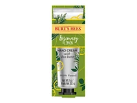 Burt's Bees Hand Cream with Shea Butter - Rosemary & Lemon - 28.3g
