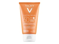 Vichy Capital Soleil Moisturizing UV Cream - SPF 60 - 150ml