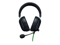 Razer BlackShark V2 X Gaming Headset With Microphone - Black - RZ04-03240100-R3U1