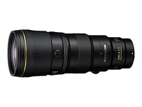 Nikon Nikkor Z 600mm f/6.3 VR S Telephoto Lens for Nikon Z - 20122