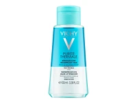 Vichy Purete Thermale Waterproof Eye Make-Up Remover - 100ml