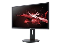 Acer Full HD Gaming Monitor - 24 Inch - UM.UX0AA.S01 - Open Box or Display Models Only