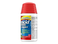 Pepcid Complete Mint - 50 tablets