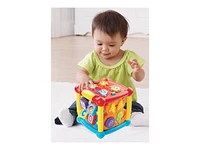 VTech Busy Learners Activity Cube