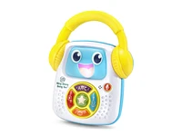 LeapFrog Sing-Along Song Bot