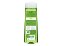 Garnier Fructis Pure Clean Silicone Free Shampoo - 354ml