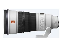 Sony G Master 300mm F/2.8 FE GM OSS Telephoto Lens for Sony E-Mount - SEL300F28GM