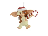 Hallmark Ornaments Gremlins Christmas Tree Ornament - Gizmo in Santa Hat