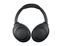 Audio-Technica ATH-S300BT Wireless Headphones - Black - ATH-S300BTBK