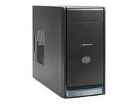 Certified Data Desktop Computer - 8 GB RAM - AMD Ryzen 5 - Integrated AMD Radeon - 00410000980859