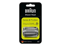 Braun 32S Shaving Head for Braun Series 3