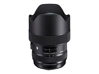 Sigma A 14-24mm F2.8 DG HSM Lens for Canon - A1424DGHC