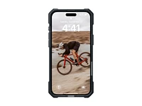 UAG Essential Armor Series Case for Apple iPhone 16 Plus - Ash