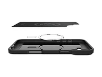 Spigen Core Armor MagFit Case for Apple iPhone 16 - Matte Black