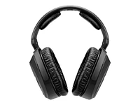 Sennheiser RS 175 Wireless Headphone System - Black - 508676