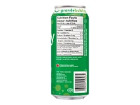 Bubly Sparkling Water - Lime - 473ml