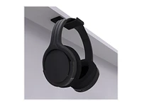 Kanto Headphone Hook - Black - HH